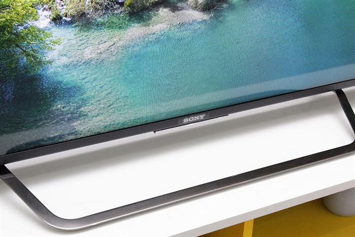 Android Tivi Sony 75 inch KD-75X8500C Màu Đen