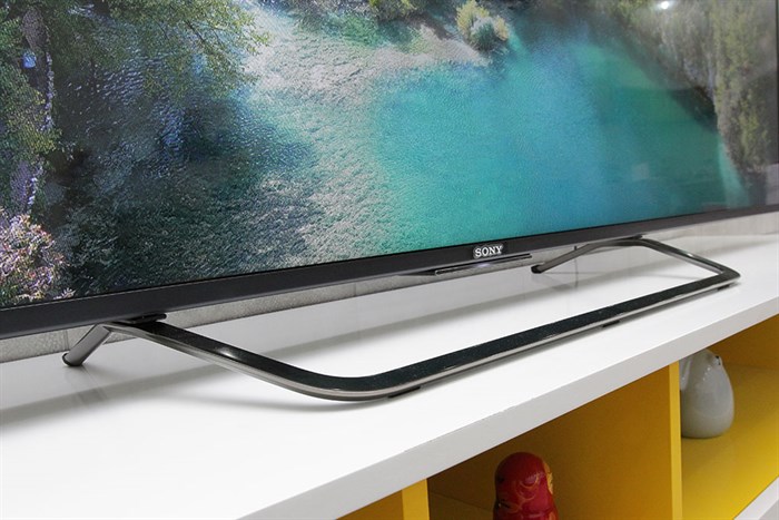 Android Tivi Sony 75 inch KD-75X8500C Màu Đen