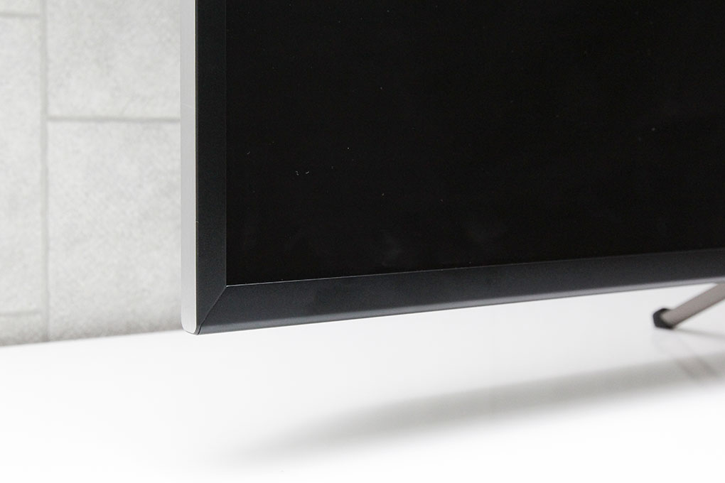 Android Tivi Sony 75 inch KD-75X8500C Màu Đen