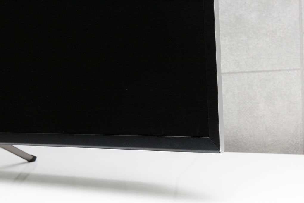 Android Tivi Sony 75 inch KD-75X8500C Màu Đen