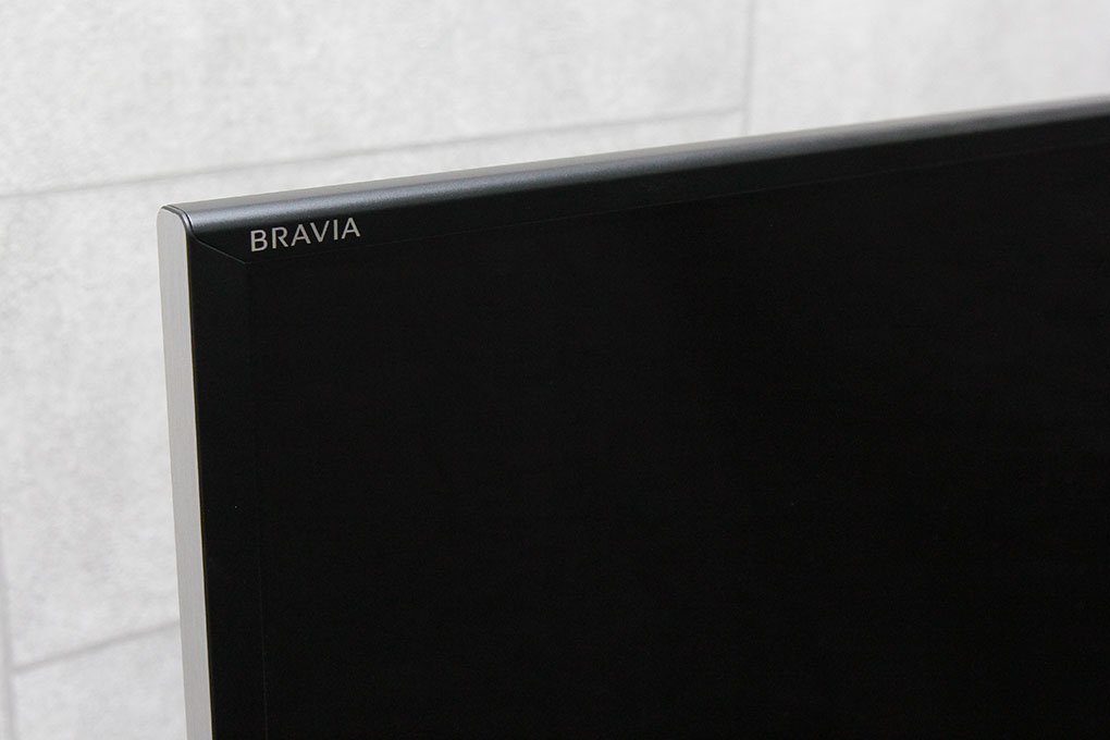 Android Tivi Sony 75 inch KD-75X8500C Màu Đen