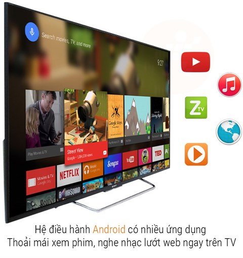 smart tivi