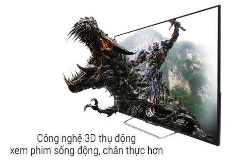 Công nghệ 3D