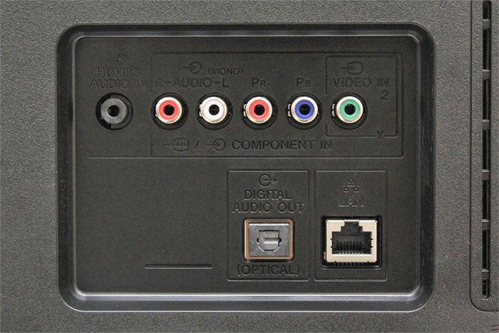 Android Tivi Sony 55 inch KDL-55W800C Màu Đen