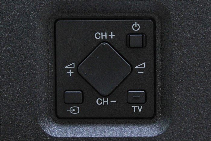 Android Tivi Sony 55 inch KDL-55W800C Màu Đen