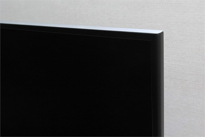 Android Tivi Sony 55 inch KDL-55W800C Màu Đen