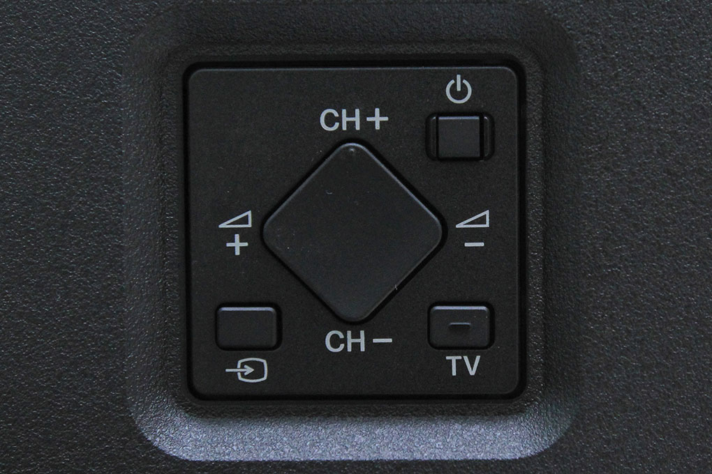 Android Tivi Sony 55 inch KDL-55W800C Màu Đen
