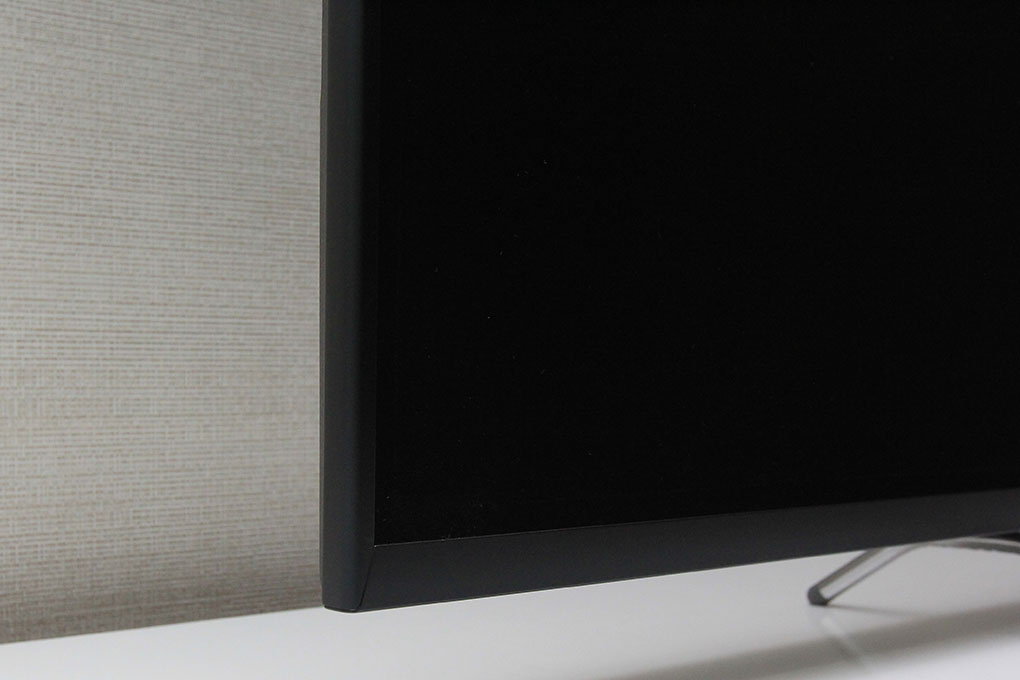 Android Tivi Sony 55 inch KDL-55W800C Màu Đen