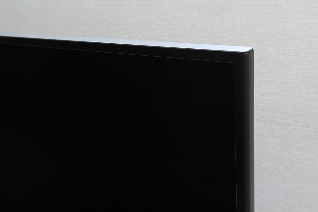 Android Tivi Sony 55 inch KDL-55W800C Màu Đen