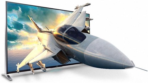 Trải nghiệm hình ảnh 3D sống động như thật