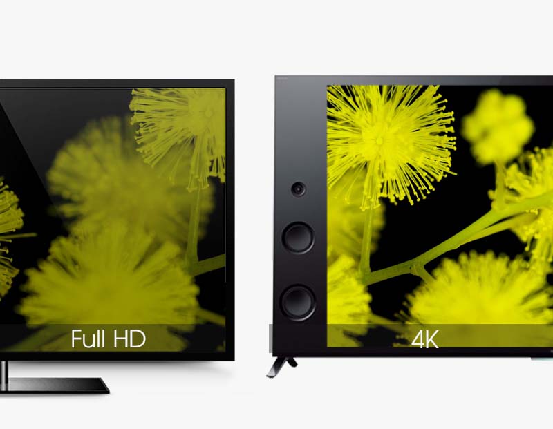 Smart Tivi LED Sony KD-65X9300C 65 inch - Tái tạo màu sắc chân thật, rực rỡ hơn với công nghệ TRILUMINOS Display