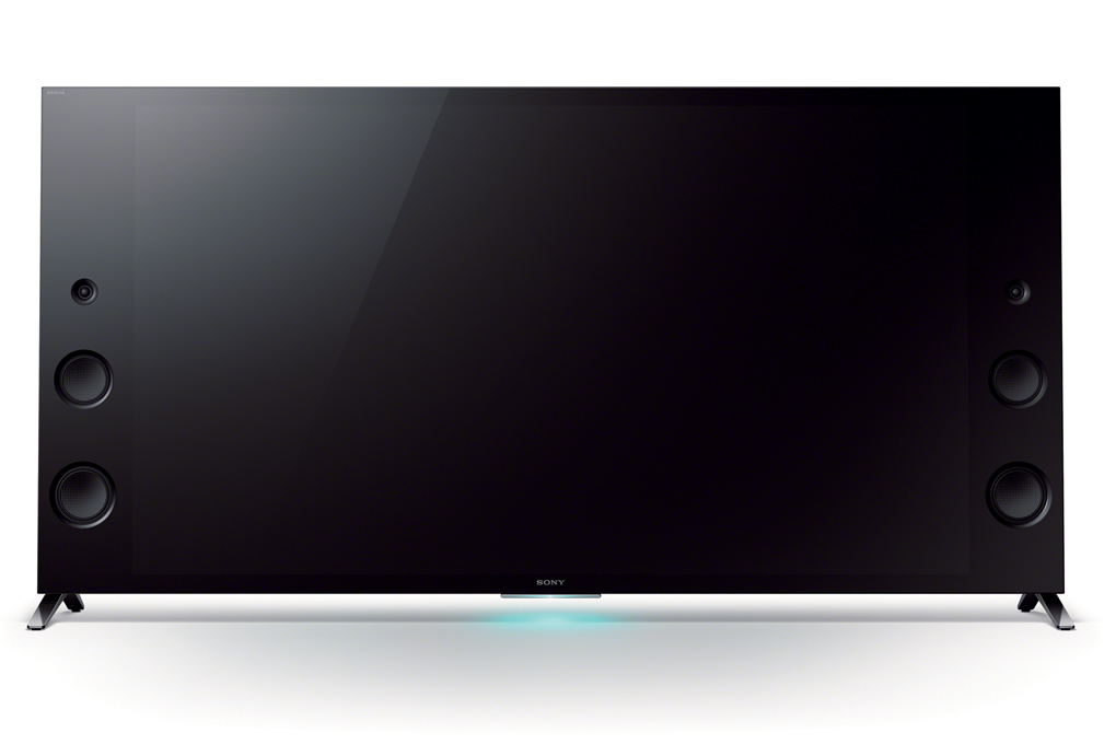 Smart Tivi Sony 65 inch KD-65X9300C Màu Đen