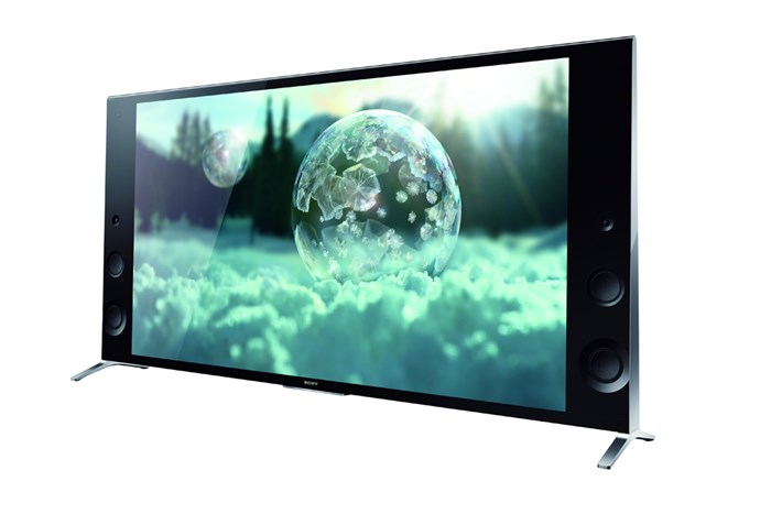 Smart Tivi LED Sony KD-75X9400C 75 inch