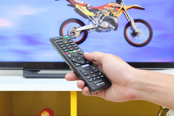 Tivi Sony 32 inch KDL-32R300C Màu Đen