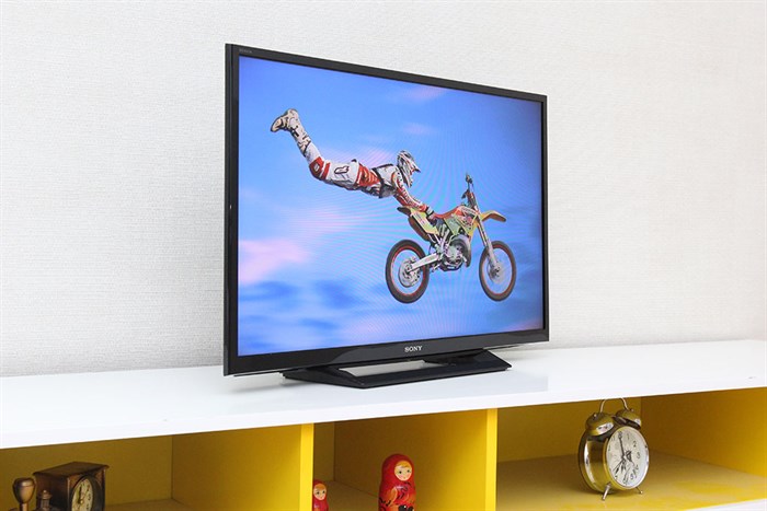 Tivi Sony 32 inch KDL-32R300C Màu Đen
