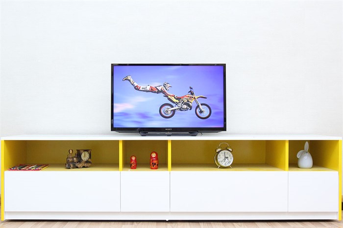 Tivi Sony 32 inch KDL-32R300C Màu Đen