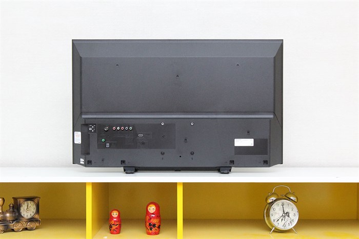 Tivi Sony 32 inch KDL-32R300C Màu Đen