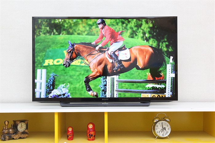 Tivi Sony 40 inch KDL-40R350C Màu Đen