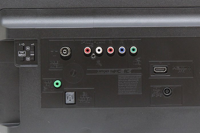 Tivi Sony 40 inch KDL-40R350C Màu Đen