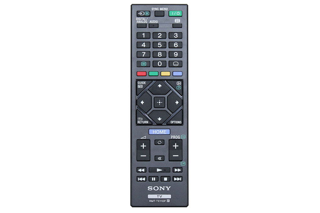 Tivi Sony 40 inch KDL-40R350C Màu Đen