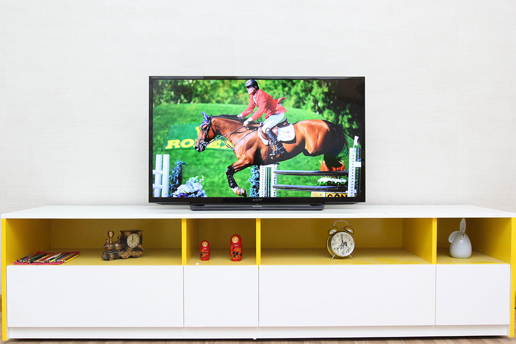 Tivi Sony 40 inch KDL-40R350C Màu Đen