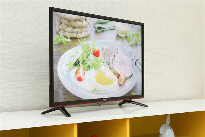 Tivi TCL 28 inch L28D2700