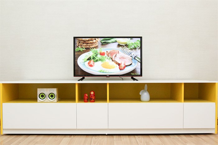 Tivi TCL 28 inch L28D2700