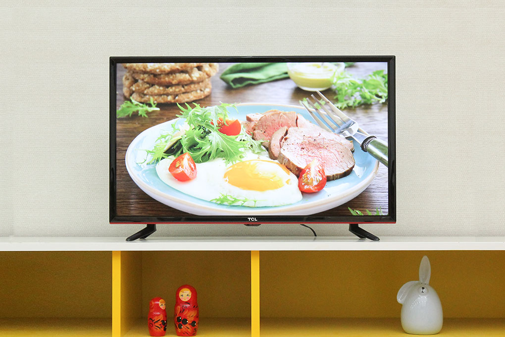 Tivi TCL 28 inch L28D2700