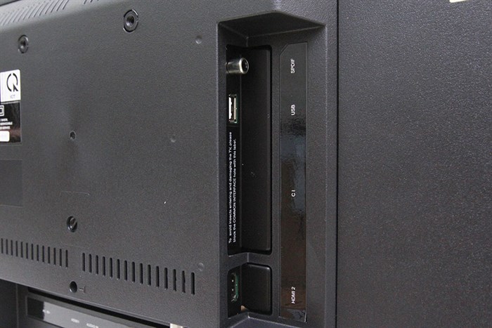 Tivi TCL 28 inch L28D2700