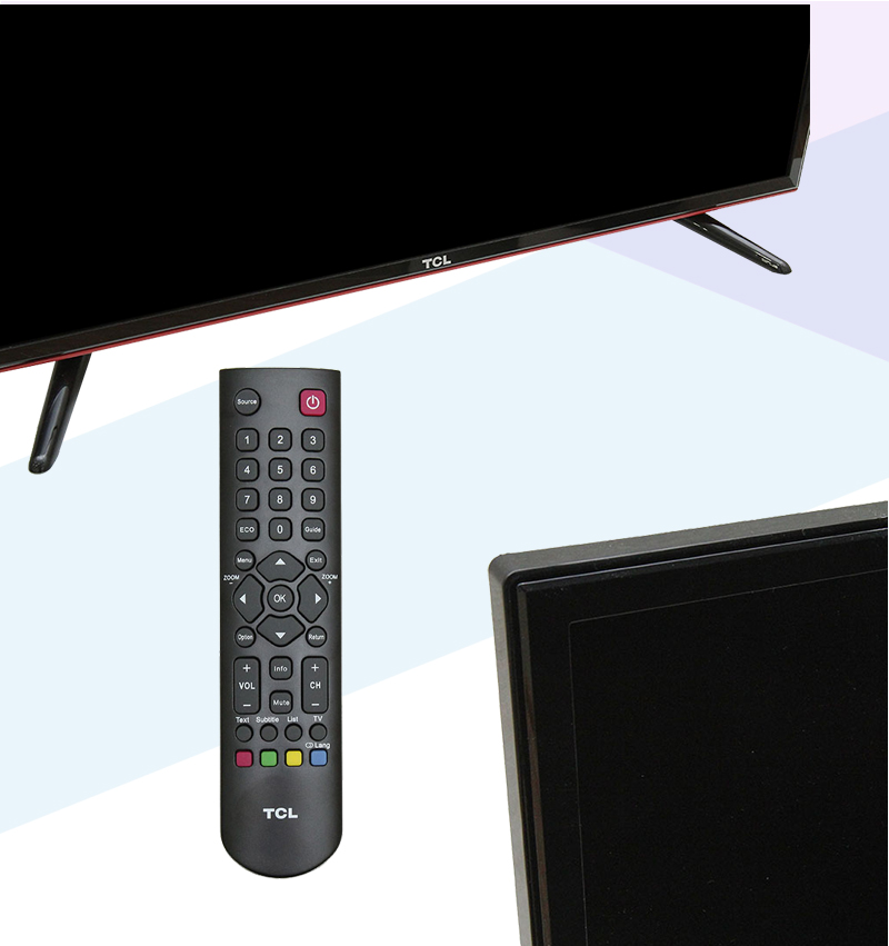 Tivi LED TCL L28D2700D 28 inch - Thông số kỹ thuật Tivi LED TCL L28D2700D 28 inch - Thông số kỹ thuật