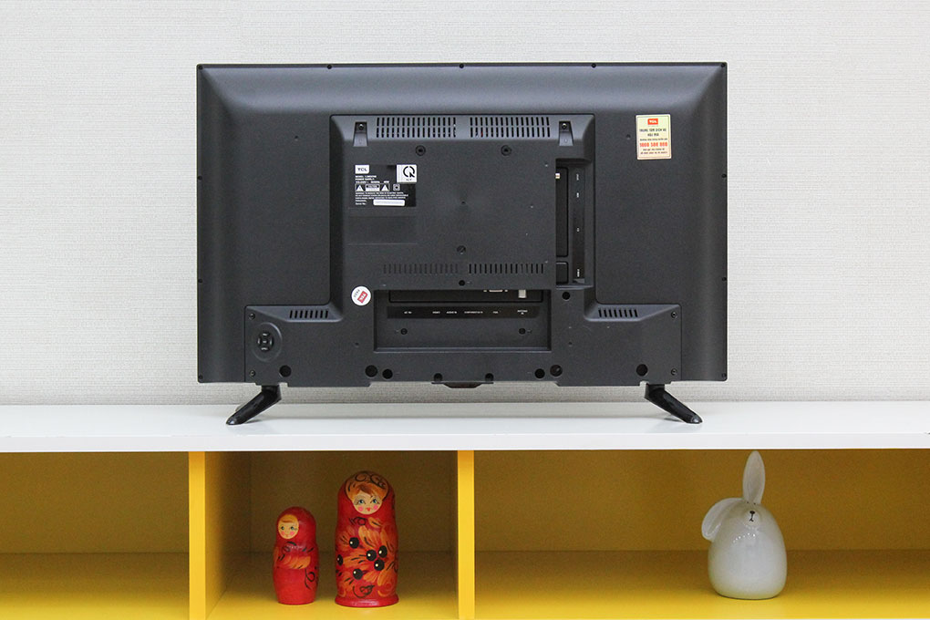 Tivi TCL 28 inch L28D2700
