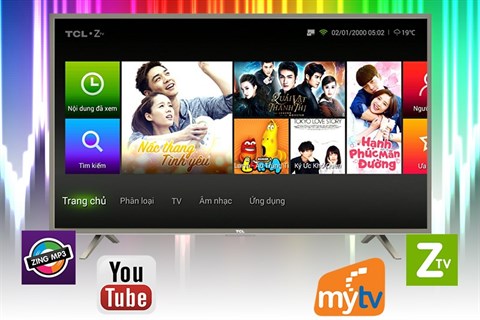 Hệ điều hành Android