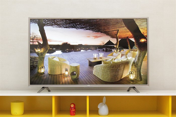 Smart Tivi TCL 48 inch L48S4700