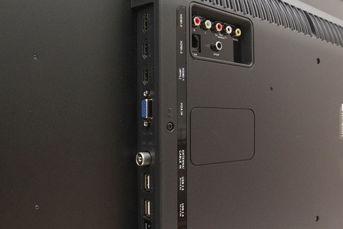 Smart Tivi TCL 48 inch L48S4700