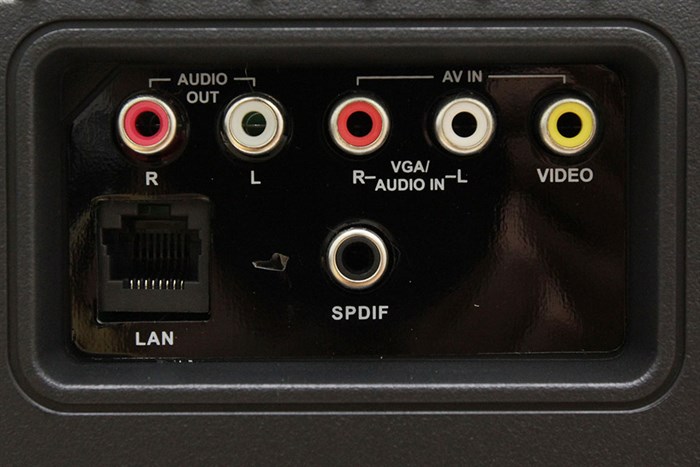 Smart Tivi TCL 48 inch L48S4700