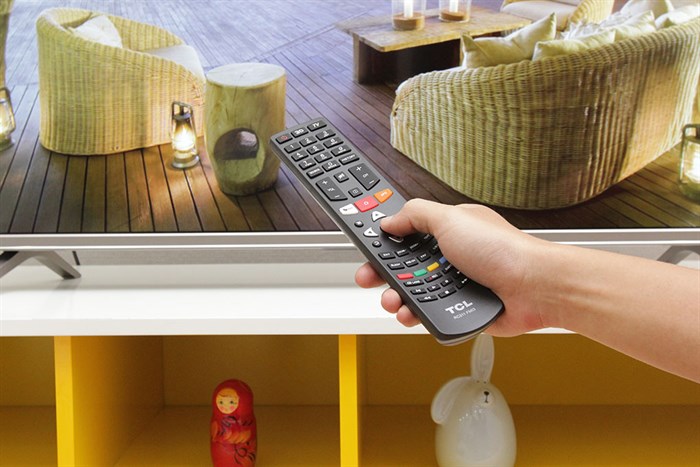 Smart Tivi TCL 48 inch L48S4700