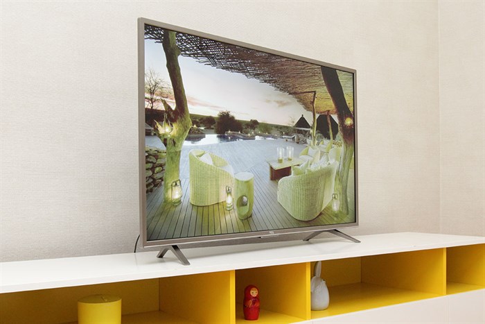 Smart Tivi TCL 48 inch L48S4700