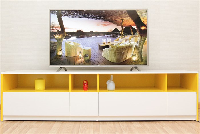 Smart Tivi TCL 48 inch L48S4700