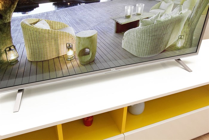 Smart Tivi TCL 48 inch L48S4700