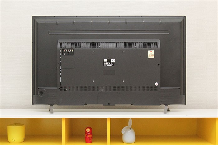 Smart Tivi TCL 48 inch L48S4700