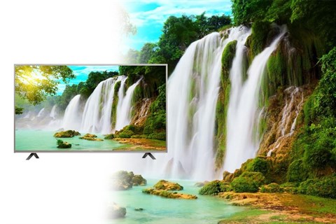 Độ phân giải Full HD