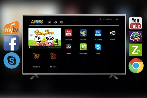 Hệ điều hành Android