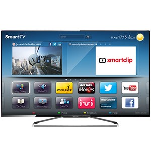 Smart Tivi Philips 50PFT6709 50 inch