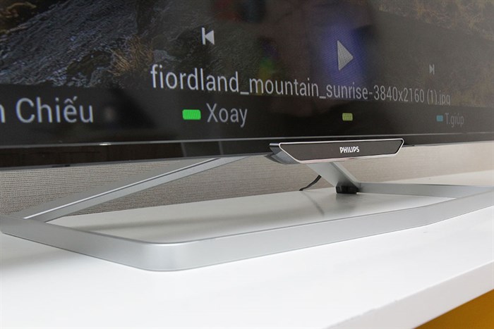 Smart Tivi Philips 50PFT6709 50 inch