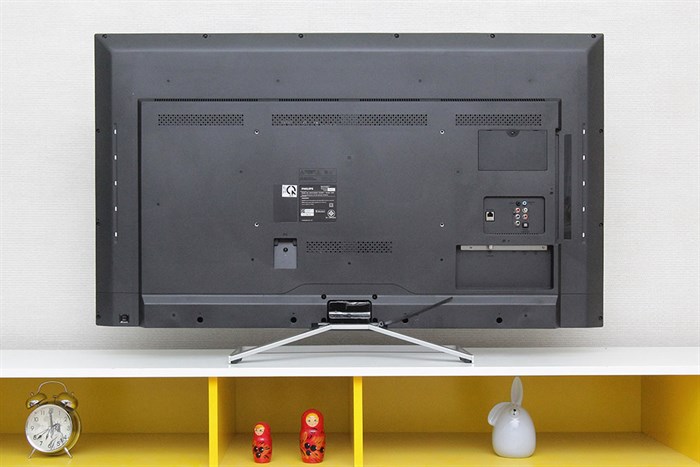 Smart Tivi Philips 50PFT6709 50 inch