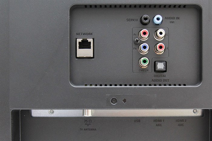 Smart Tivi Philips 50PFT6709 50 inch