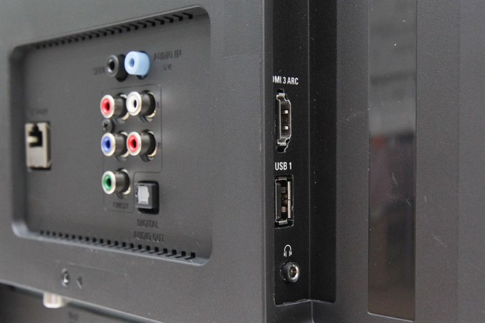 Smart Tivi Philips 50PFT6709 50 inch