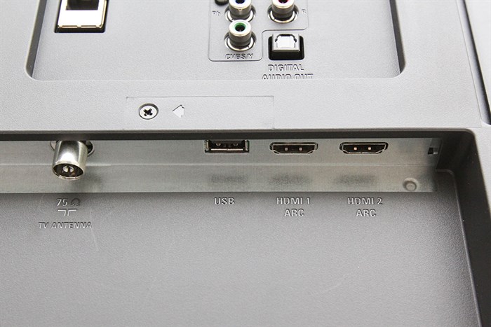 Smart Tivi Philips 50PFT6709 50 inch