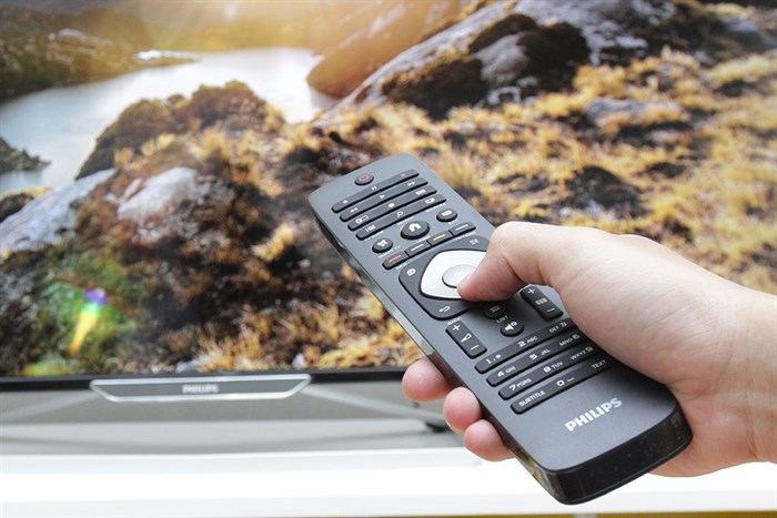 Smart Tivi Philips 50PFT6709 50 inch