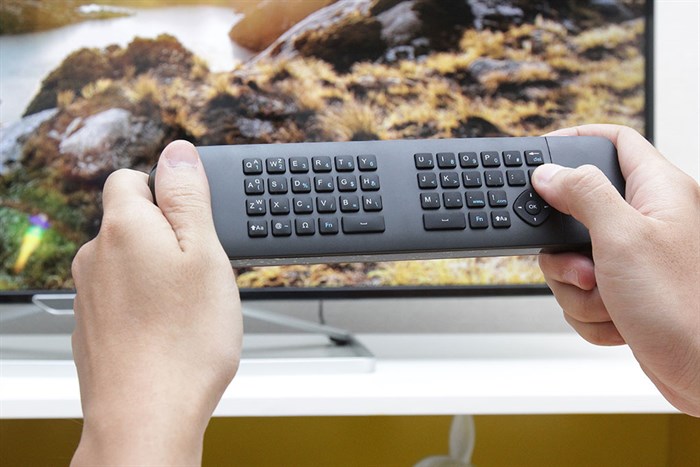 Smart Tivi Philips 50PFT6709 50 inch